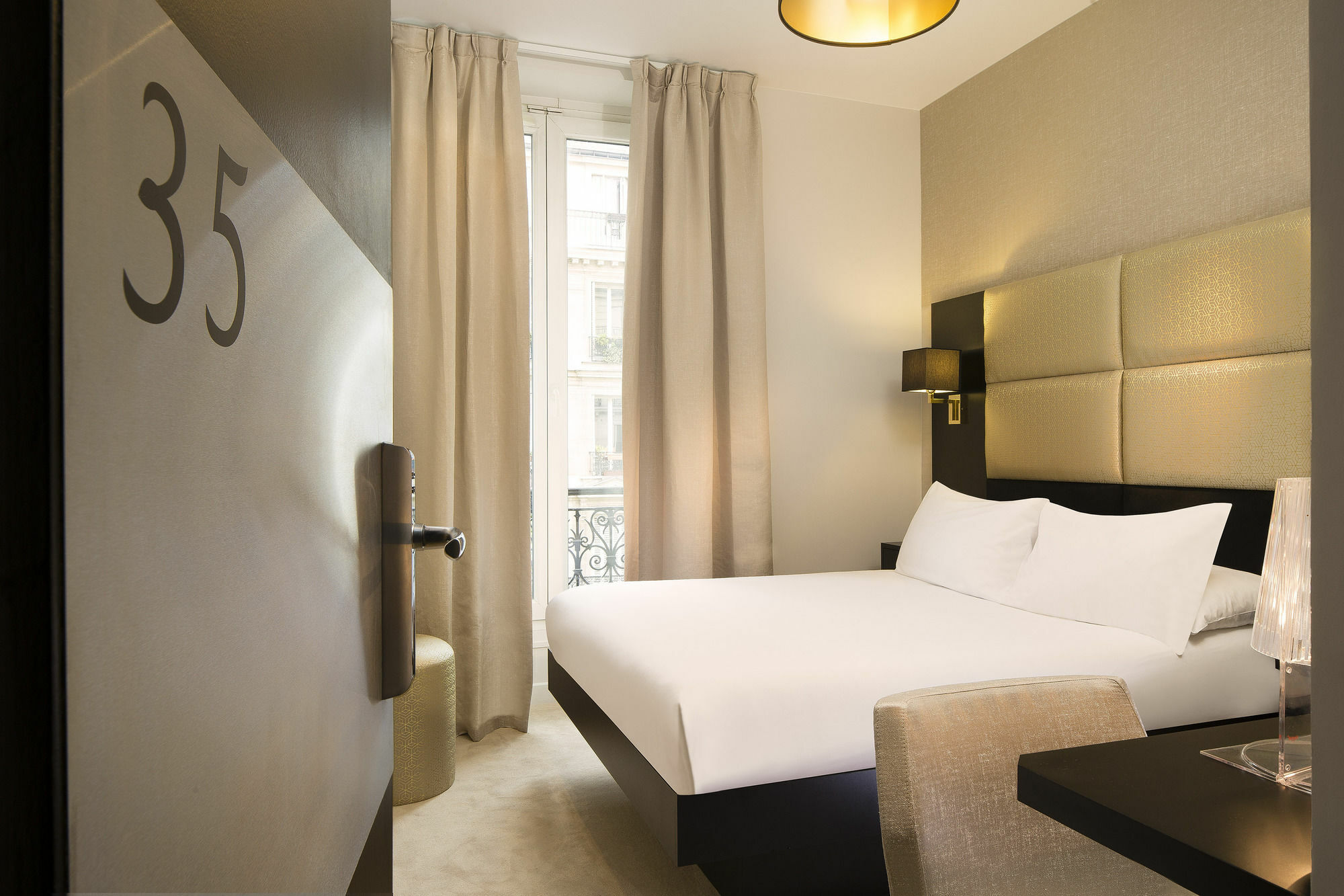 Hotel Le Relais du Marais à Paris Extérieur photo